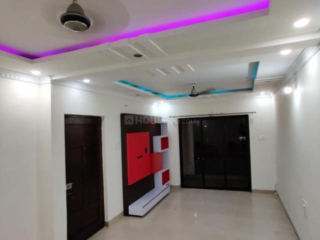 Flat for rent in Porvorim, Goa