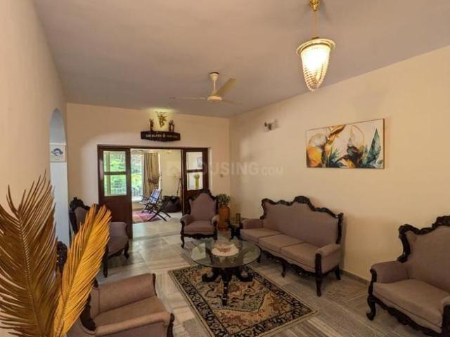 Flat for rent in Porvorim, Goa