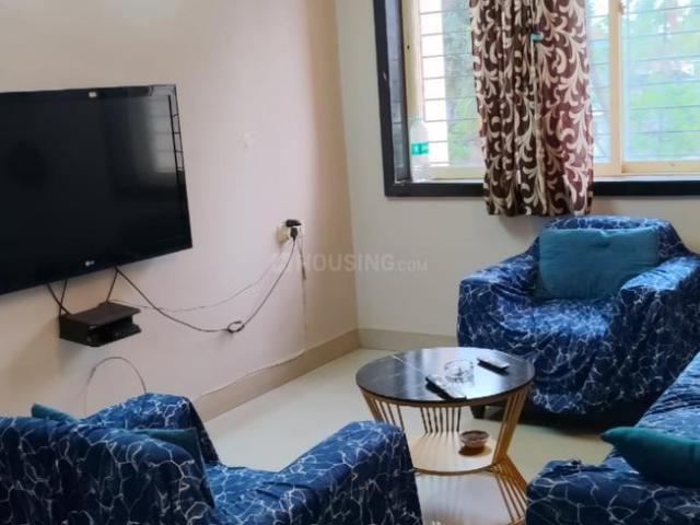 Flat for rent in Porvorim, Goa