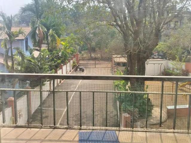 Flat for sale in Porvorim, Goa