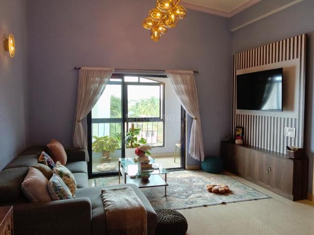 Flat for sale in Porvorim, Goa