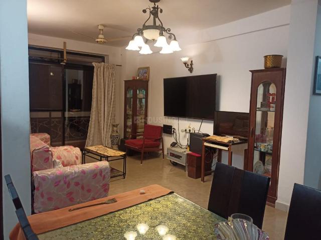 Flat for sale in Porvorim, Goa