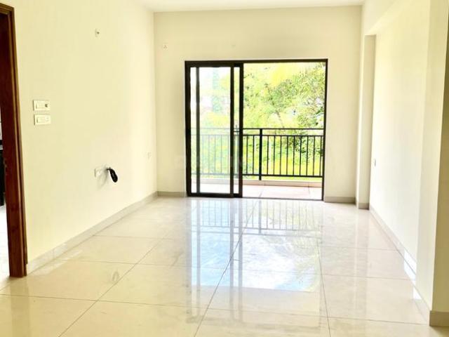 Flat for sale in Defence Colony, North Goa