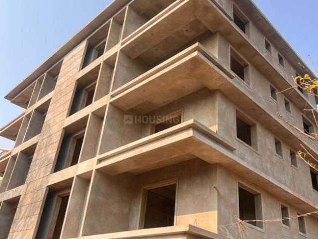 Flat for sale in Porvorim, Goa