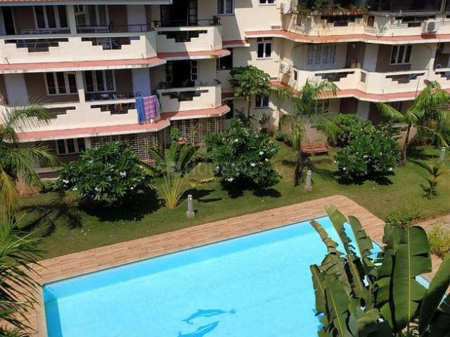Flat for sale in Porvorim, Goa