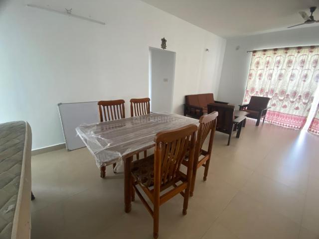 Flat for rent in Estancia - Arun Excello, Potheri