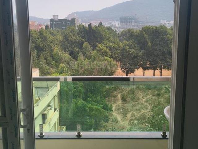 Flat for rent in Andhra Pradesh