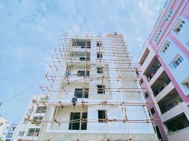 Flat for sale in Andhra Pradesh