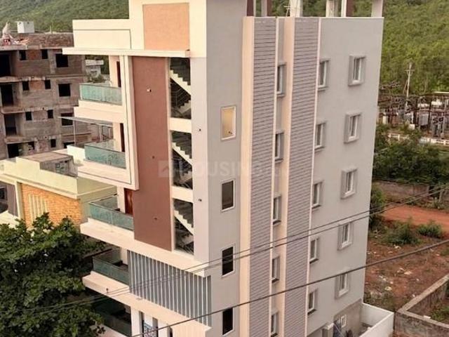 Flat for sale in Andhra Pradesh