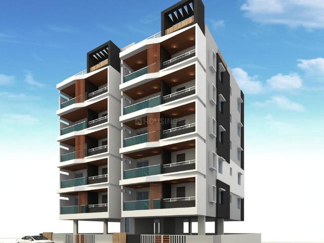 Flat for sale in Andhra Pradesh