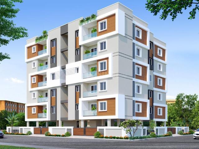 Flat for sale in Andhra Pradesh
