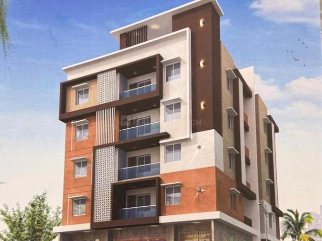 Flat for sale in Andhra Pradesh