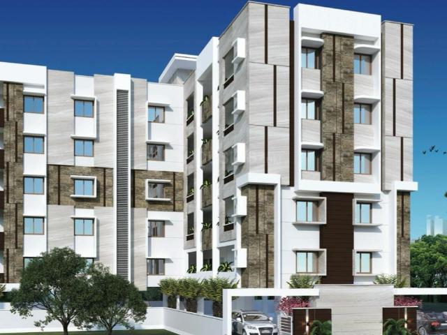 Flat for sale in Andhra Pradesh