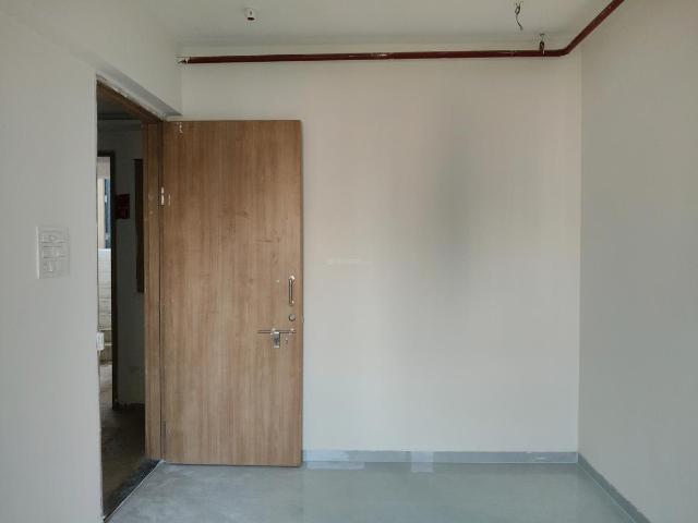 Flat for rent in Powai, Mumbai