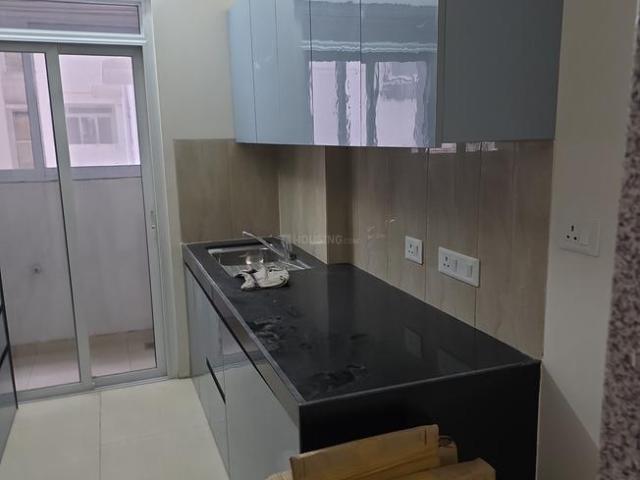 Flat for rent in Chandivali, Mumbai