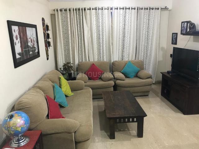 Flat for rent in Chandivali, Mumbai