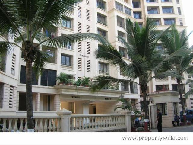 Flat for rent in Andheri - Mumbai, National Capital Territory Of Delhi