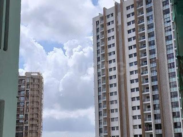 Flat for rent in Andheri - Mumbai, National Capital Territory Of Delhi