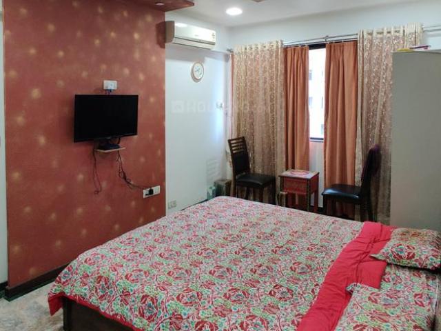 Flat for rent in Andheri - Mumbai, National Capital Territory Of Delhi