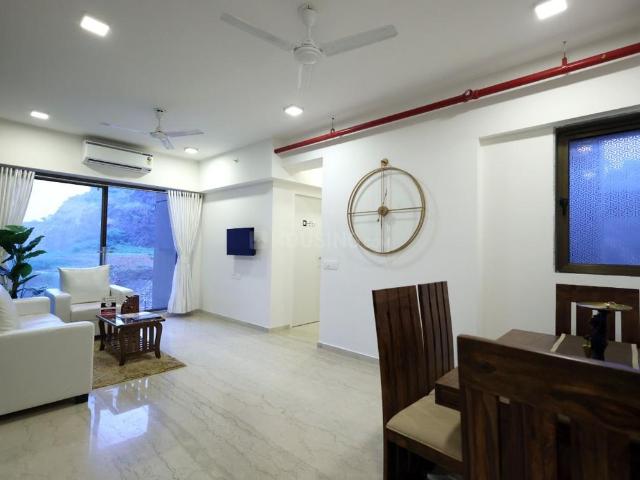 Flat for rent in Andheri - Mumbai, National Capital Territory Of Delhi
