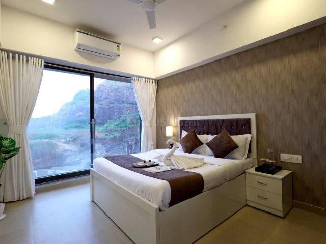 Flat for rent in Andheri - Mumbai, National Capital Territory Of Delhi