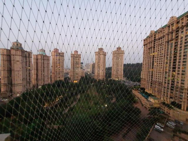 Flat for rent in Powai, Mumbai