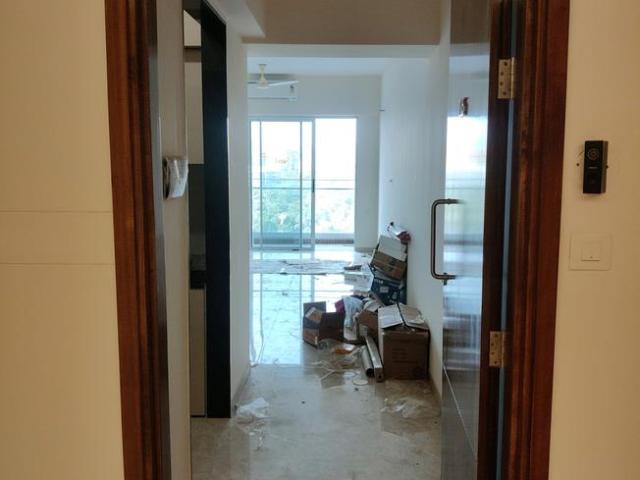 Flat for rent in Andheri - Mumbai, National Capital Territory Of Delhi