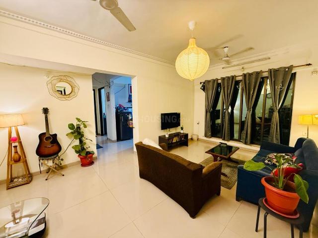 Flat for rent in Andheri - Mumbai, National Capital Territory Of Delhi