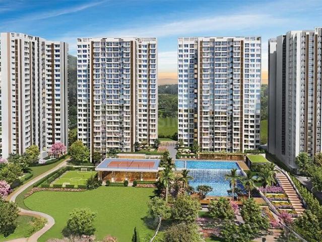 Flat for rent in Andheri - Mumbai, National Capital Territory Of Delhi