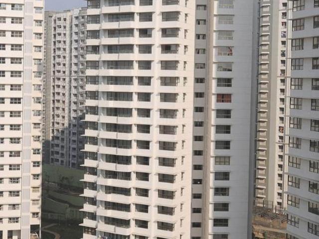 Flat for rent in Andheri - Mumbai, National Capital Territory Of Delhi