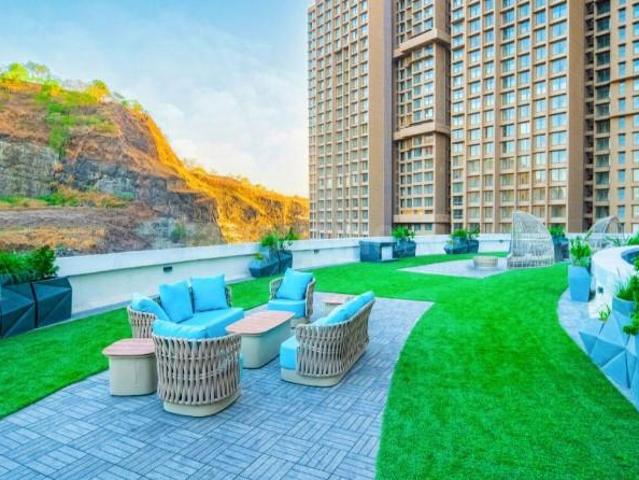 Flat for rent in Andheri - Mumbai, National Capital Territory Of Delhi