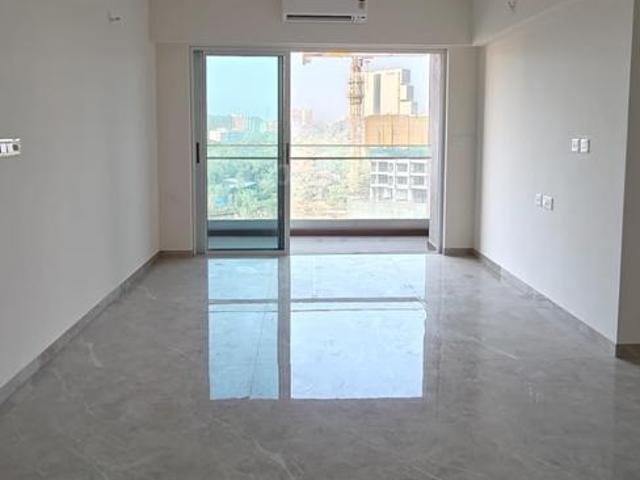 Flat for rent in Powai, Mumbai