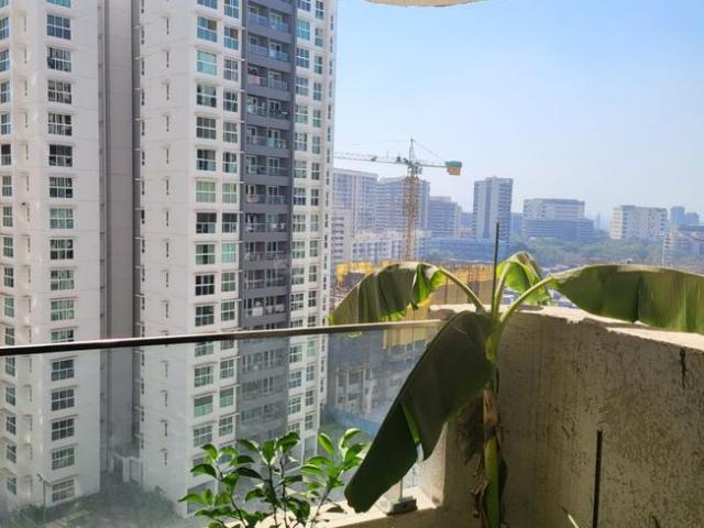 Flat for rent in Andheri - Mumbai, National Capital Territory Of Delhi