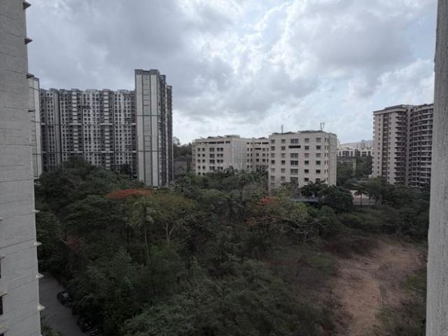 Flat for rent in Andheri - Mumbai, National Capital Territory Of Delhi