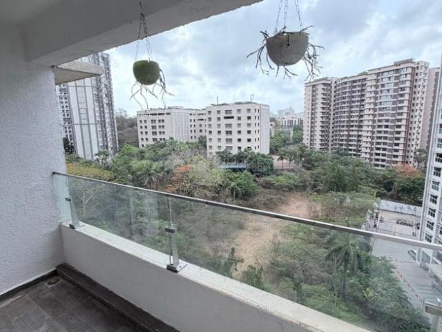 Flat for rent in Andheri - Mumbai, National Capital Territory Of Delhi