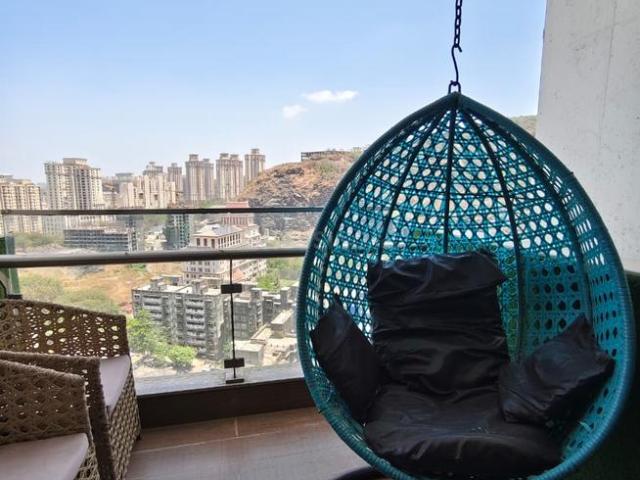 Flat for rent in Andheri - Mumbai, National Capital Territory Of Delhi