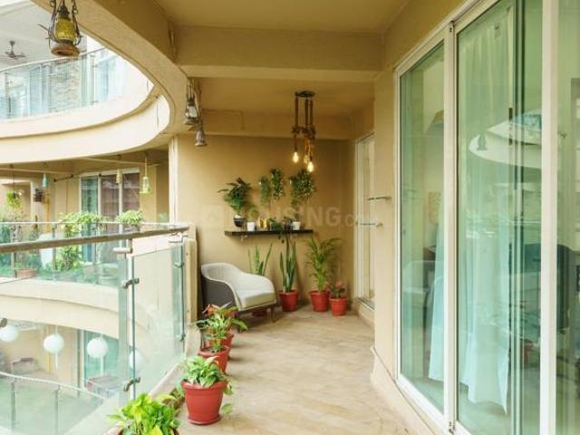 Flat for rent in Andheri - Mumbai, National Capital Territory Of Delhi