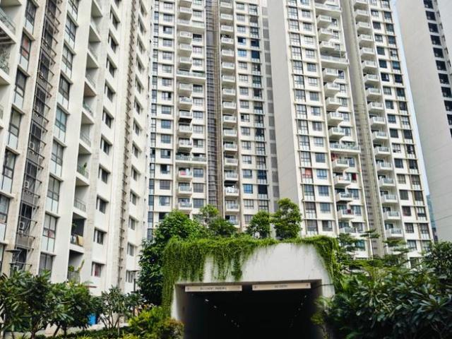 Flat for rent in Andheri - Mumbai, National Capital Territory Of Delhi