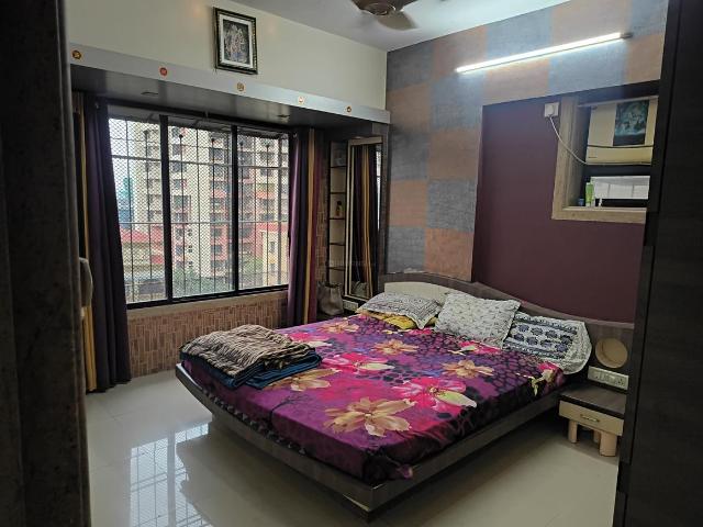 Flat for rent in Kanjur West, Mumbai