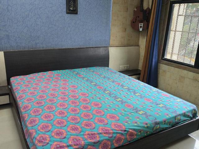 Flat for rent in Kanjur West, Mumbai