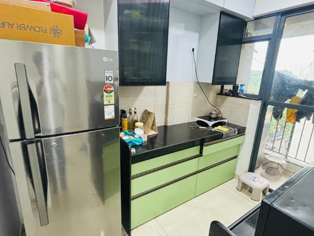 Flat for rent in Andheri - Mumbai, National Capital Territory Of Delhi
