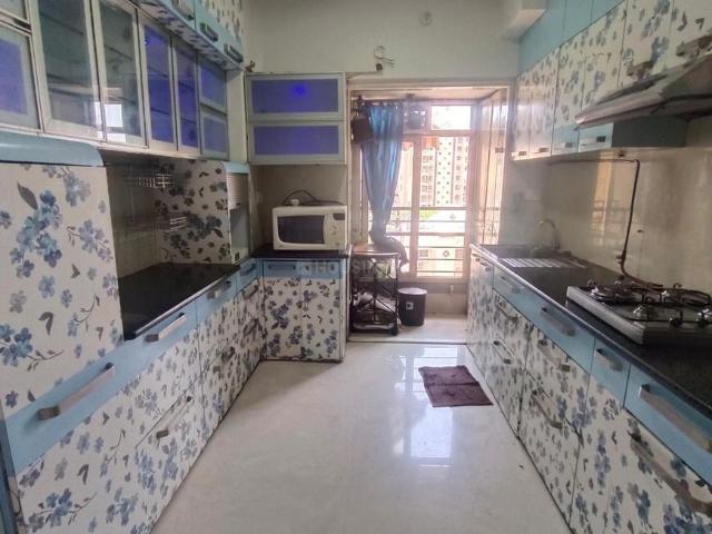 Flat for rent in Andheri - Mumbai, National Capital Territory Of Delhi