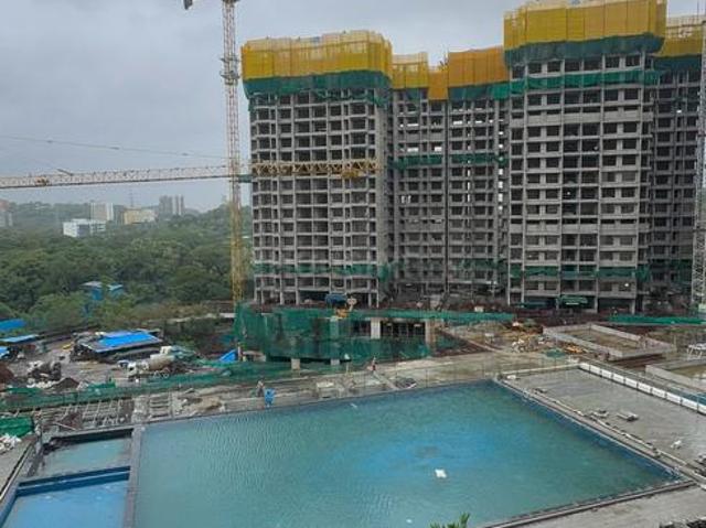 Flat for rent in Andheri - Mumbai, National Capital Territory Of Delhi