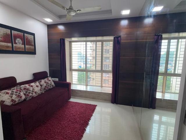 Flat for rent in Andheri - Mumbai, National Capital Territory Of Delhi