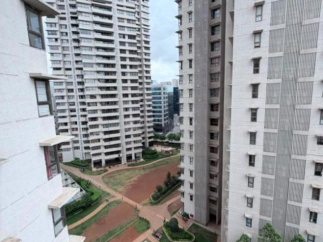 Flat for rent in Andheri - Mumbai, National Capital Territory Of Delhi