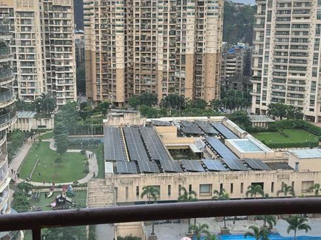 Flat for rent in Andheri - Mumbai, National Capital Territory Of Delhi