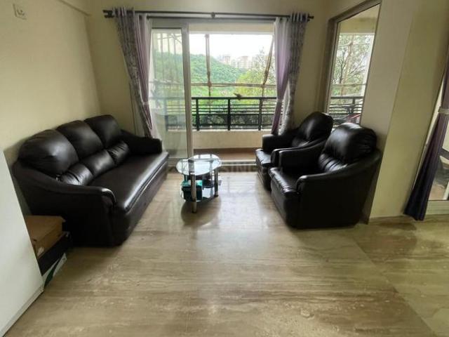 Flat for rent in Andheri - Mumbai, National Capital Territory Of Delhi