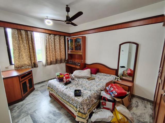 Flat for rent in Powai, Mumbai