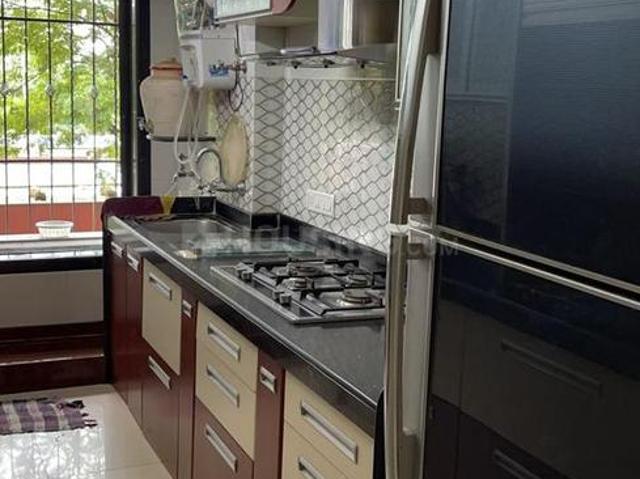 Flat for rent in Powai, Mumbai
