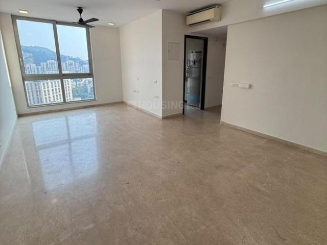 Flat for rent in Powai, Mumbai